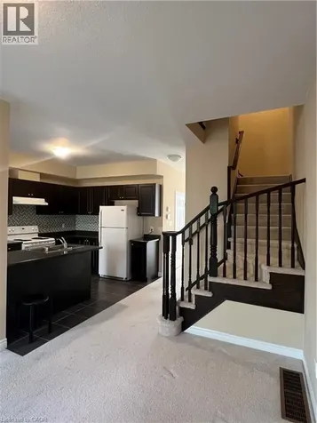 36 Medici Lane Hamilton ON L9B 0C8