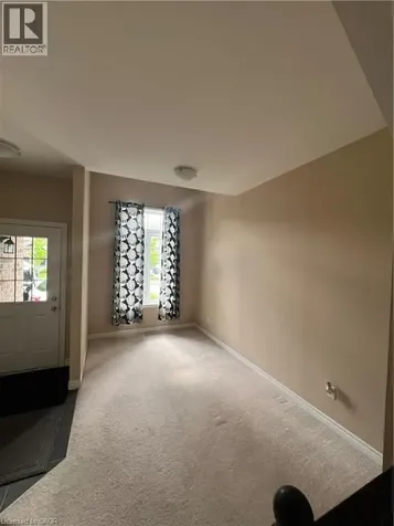 36 Medici Lane Hamilton ON L9B 0C8