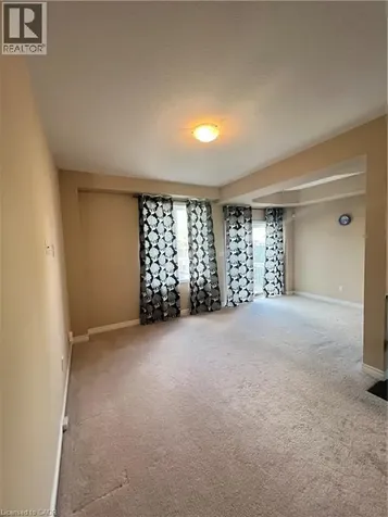 36 Medici Lane Hamilton ON L9B 0C8