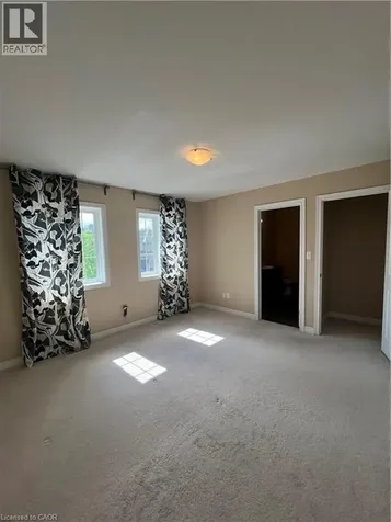 36 Medici Lane Hamilton ON L9B 0C8