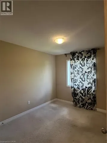 36 Medici Lane Hamilton ON L9B 0C8