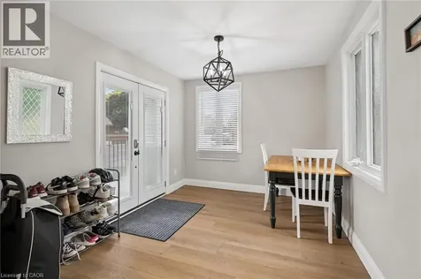 1030 Queens Boulevard Kitchener ON N2M 1B7