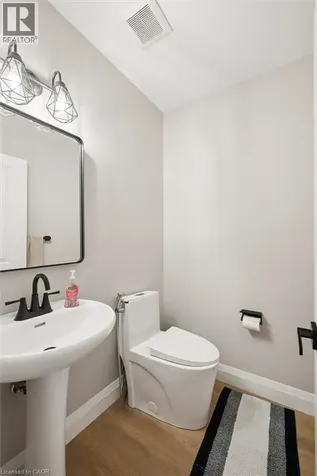 1030 Queens Boulevard Kitchener ON N2M 1B7