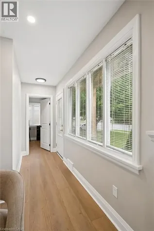 1030 Queens Boulevard Kitchener ON N2M 1B7