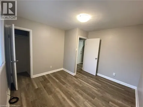 34 Burn Place Kitchener ON N2M 1Y9