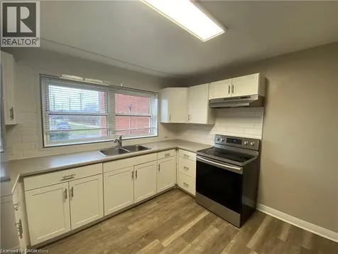34 Burn Place Kitchener ON N2M 1Y9