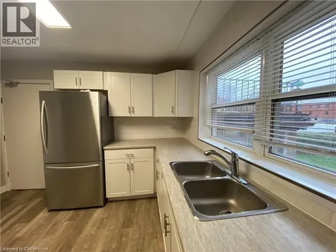 34 Burn Place Kitchener ON N2M 1Y9