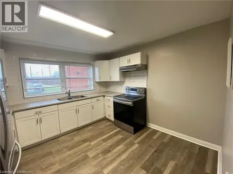 34 Burn Place Kitchener ON N2M 1Y9