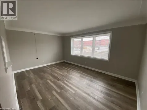 34 Burn Place Kitchener ON N2M 1Y9
