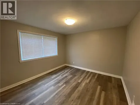 34 Burn Place Kitchener ON N2M 1Y9