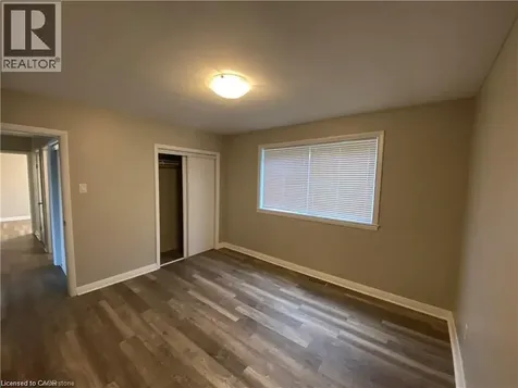 34 Burn Place Kitchener ON N2M 1Y9