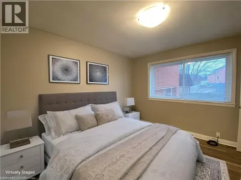 34 Burn Place Kitchener ON N2M 1Y9