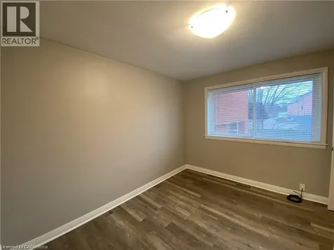 34 Burn Place Kitchener ON N2M 1Y9