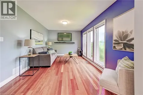 454 Hearthwood Drive Kitchener ON N2R 1K6