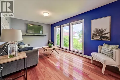 454 Hearthwood Drive Kitchener ON N2R 1K6
