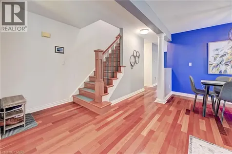 454 Hearthwood Drive Kitchener ON N2R 1K6