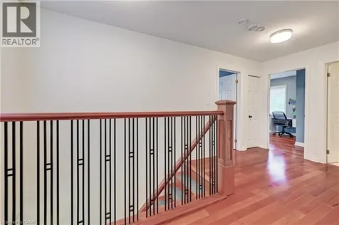 454 Hearthwood Drive Kitchener ON N2R 1K6