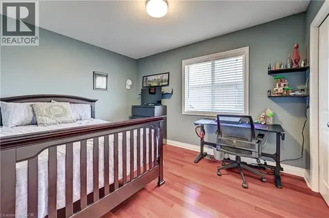 454 Hearthwood Drive Kitchener ON N2R 1K6
