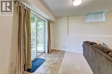 454 Hearthwood Drive Kitchener ON N2R 1K6
