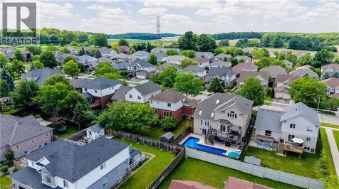 454 Hearthwood Drive Kitchener ON N2R 1K6