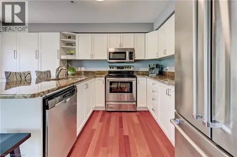 454 Hearthwood Drive Kitchener ON N2R 1K6