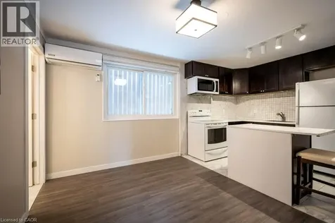 34 Burn Place Kitchener ON N2M 1Y9