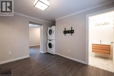 34 Burn Place Kitchener ON N2M 1Y9