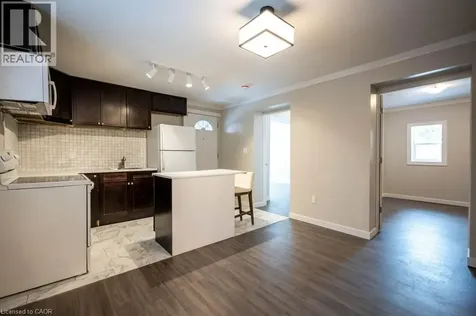 34 Burn Place Kitchener ON N2M 1Y9