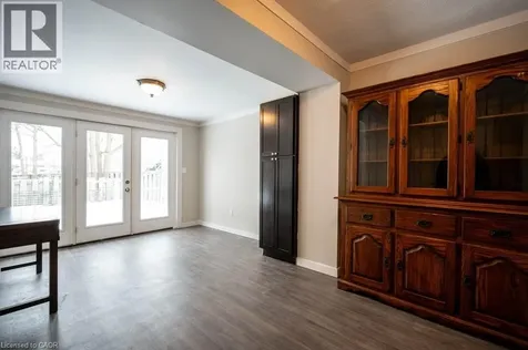 34 Burn Place Kitchener ON N2M 1Y9