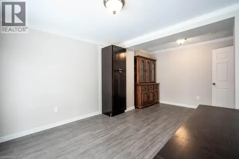 34 Burn Place Kitchener ON N2M 1Y9