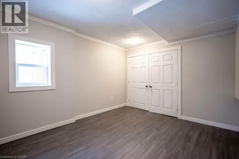 34 Burn Place Kitchener ON N2M 1Y9