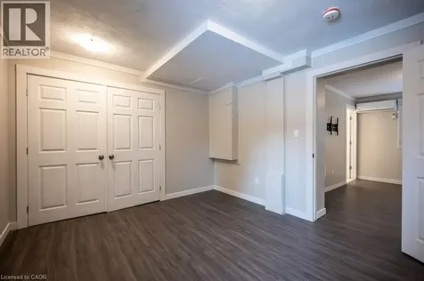 34 Burn Place Kitchener ON N2M 1Y9
