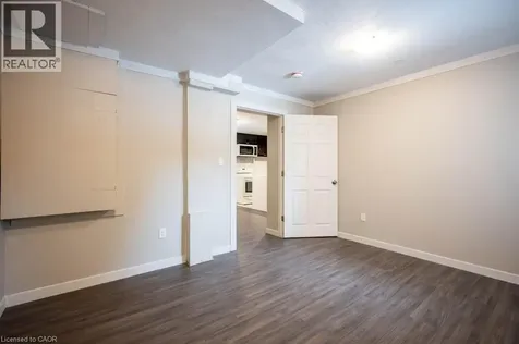 34 Burn Place Kitchener ON N2M 1Y9