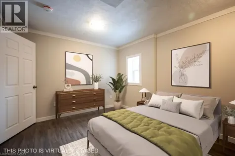 34 Burn Place Kitchener ON N2M 1Y9