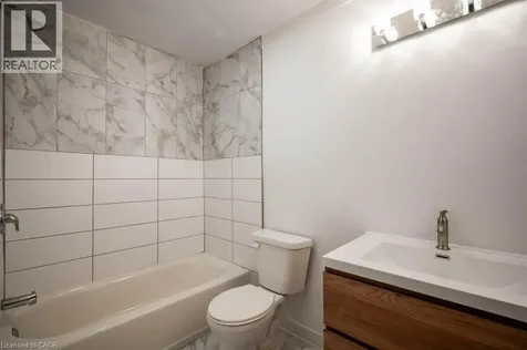 34 Burn Place Kitchener ON N2M 1Y9