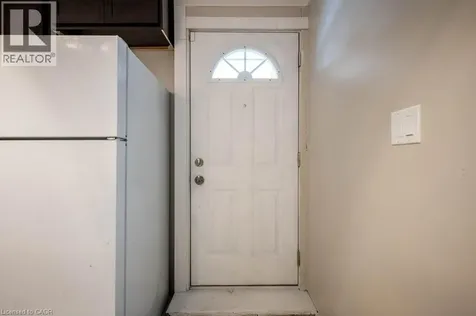 34 Burn Place Kitchener ON N2M 1Y9