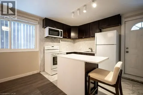 34 Burn Place Kitchener ON N2M 1Y9