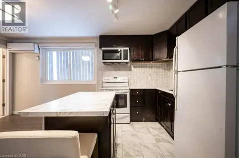 34 Burn Place Kitchener ON N2M 1Y9