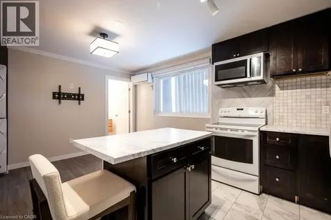 34 Burn Place Kitchener ON N2M 1Y9