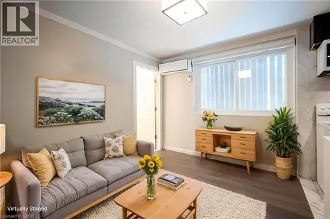 34 Burn Place Kitchener ON N2M 1Y9