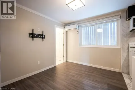 34 Burn Place Kitchener ON N2M 1Y9