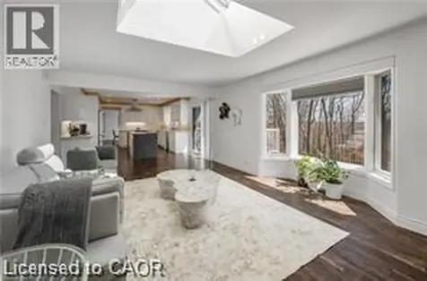 355 Edgehill Drive Kitchener ON N2P 2C8