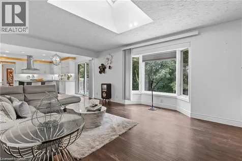 355 Edgehill Drive Kitchener ON N2P 2C8