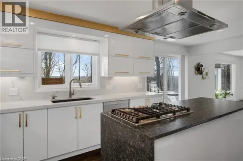 355 Edgehill Drive Kitchener ON N2P 2C8