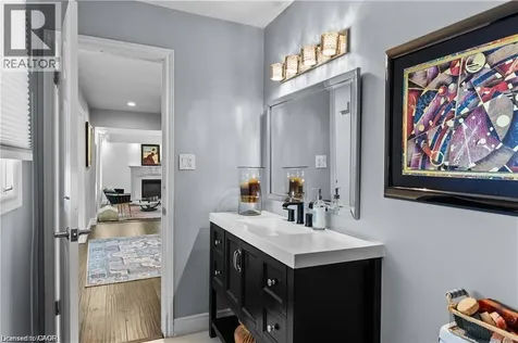 355 Edgehill Drive Kitchener ON N2P 2C8