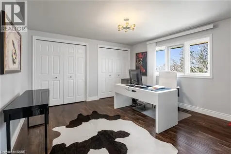 355 Edgehill Drive Kitchener ON N2P 2C8