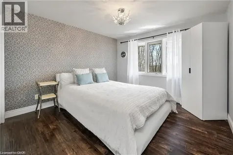 355 Edgehill Drive Kitchener ON N2P 2C8