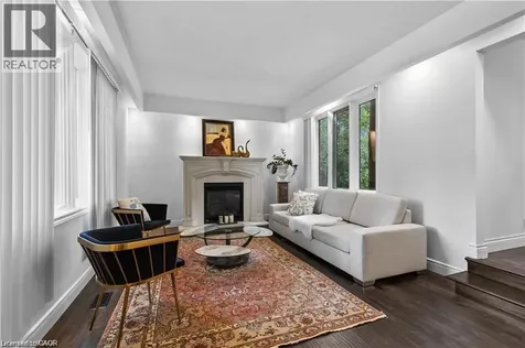 355 Edgehill Drive Kitchener ON N2P 2C8