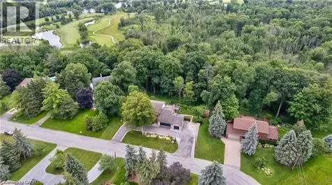 355 Edgehill Drive Kitchener ON N2P 2C8