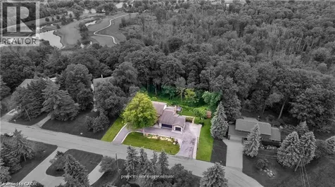 355 Edgehill Drive Kitchener ON N2P 2C8